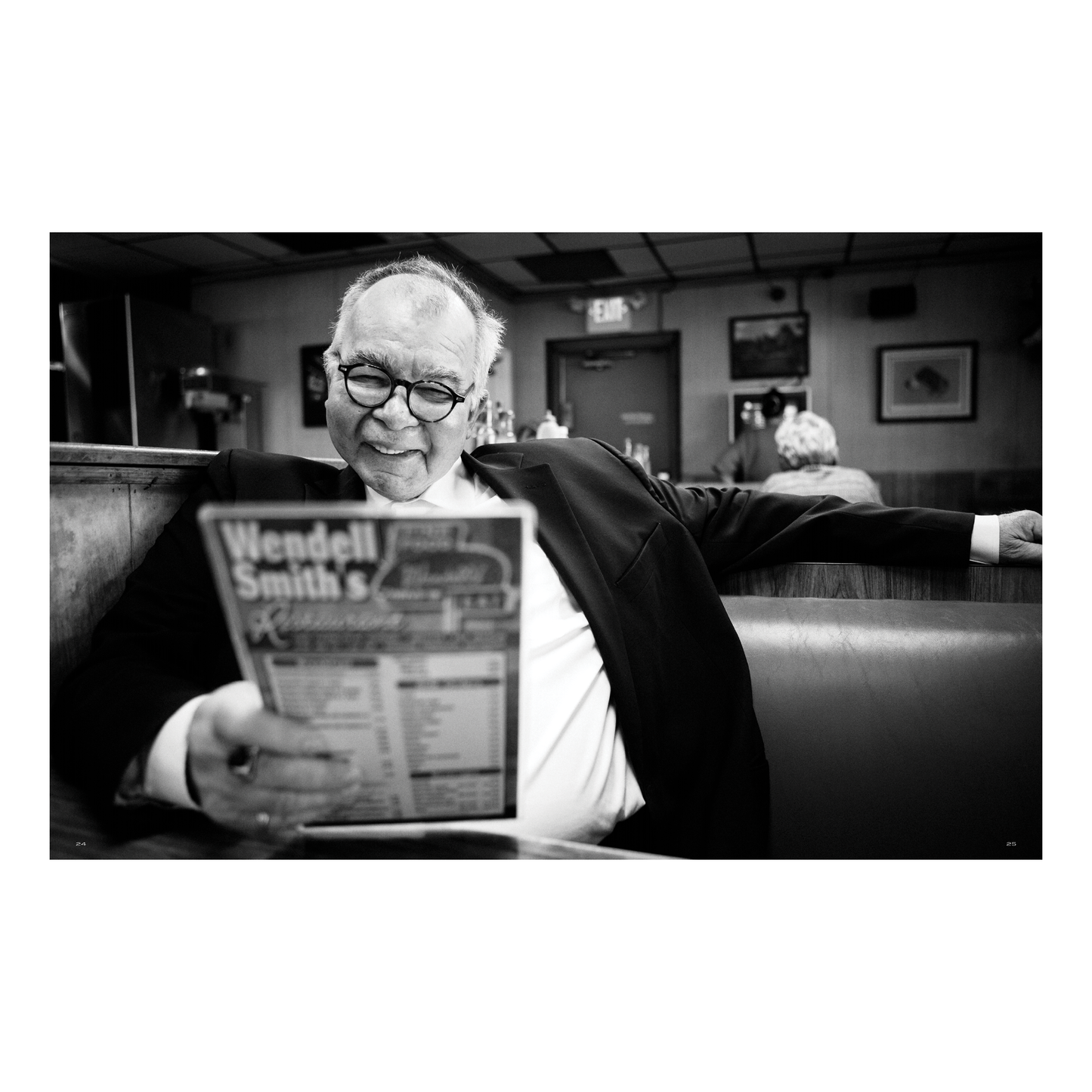 All Together Now – 25 Years of Photographing American Music by David McClister
