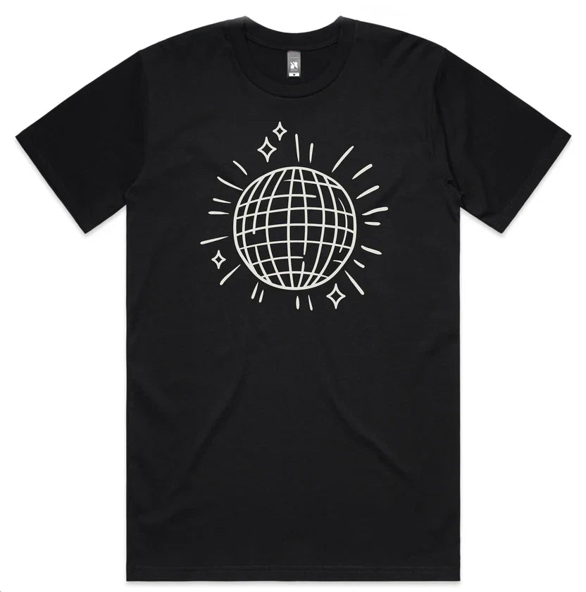 Disco Ball T-shirt
