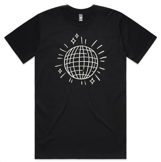 Disco Ball T-shirt
