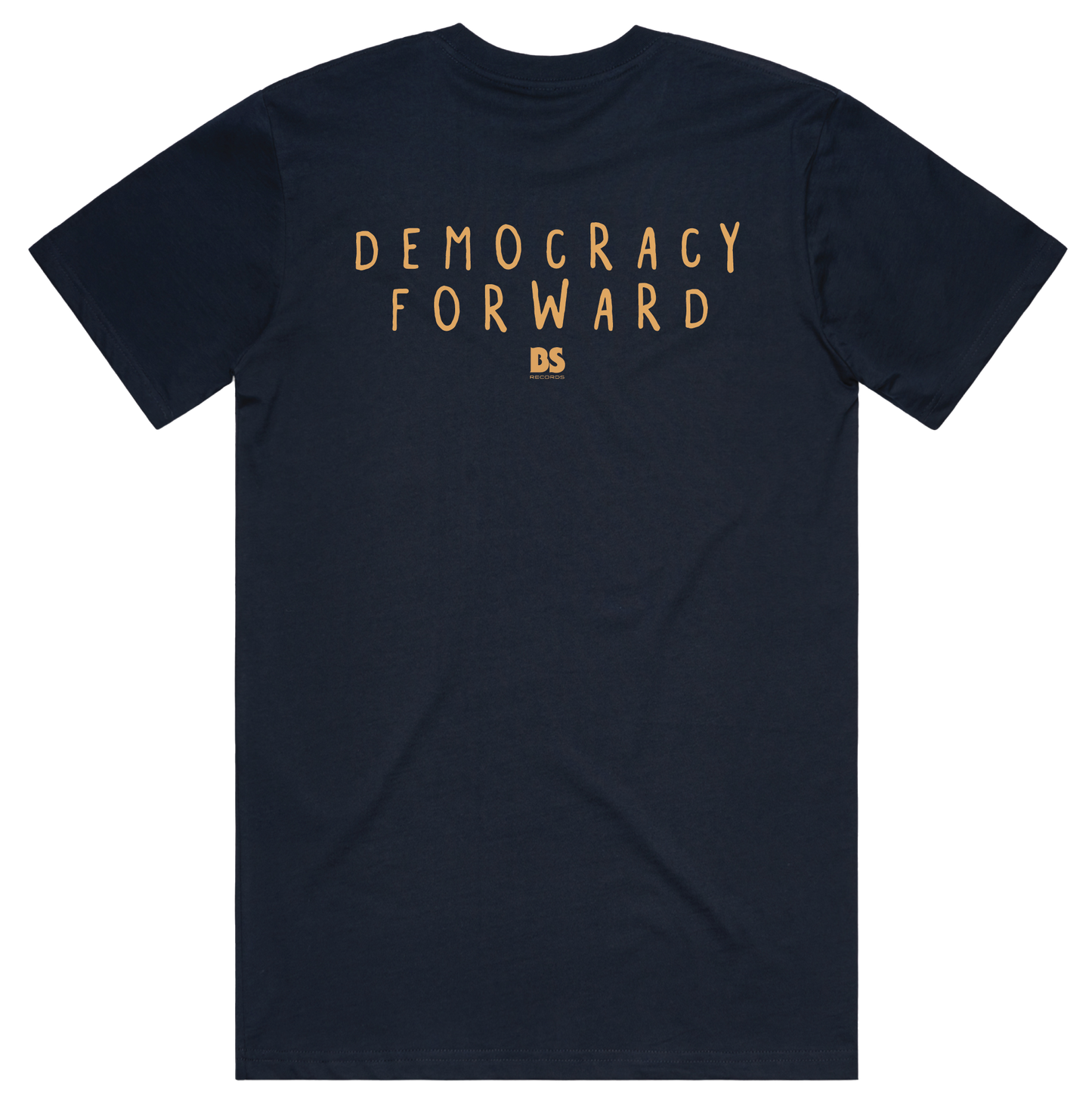 Democracy Forward Tee