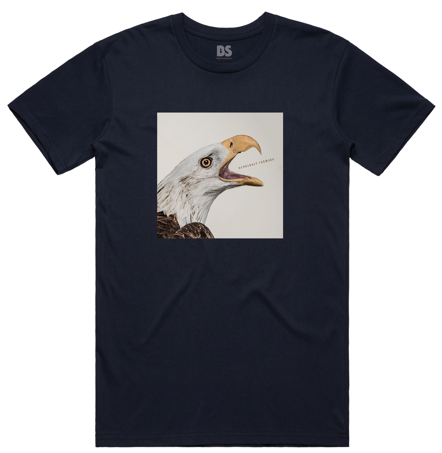 Democracy Forward Tee