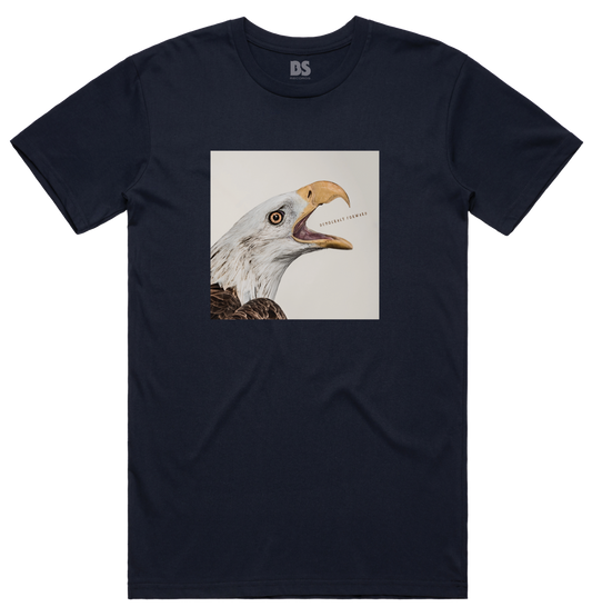 Democracy Forward Tee